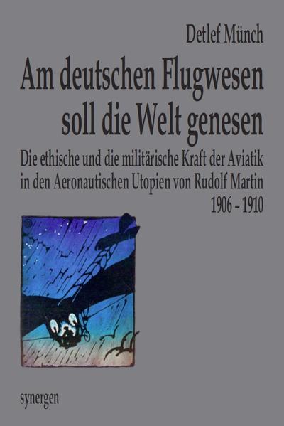 Am deutschen Flugwesen soll die Welt genesen
