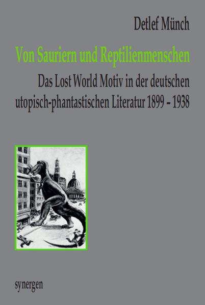 Von Sauriern und Reptilienmenschen