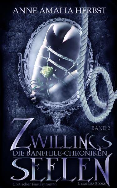 Zwillingsseelen.