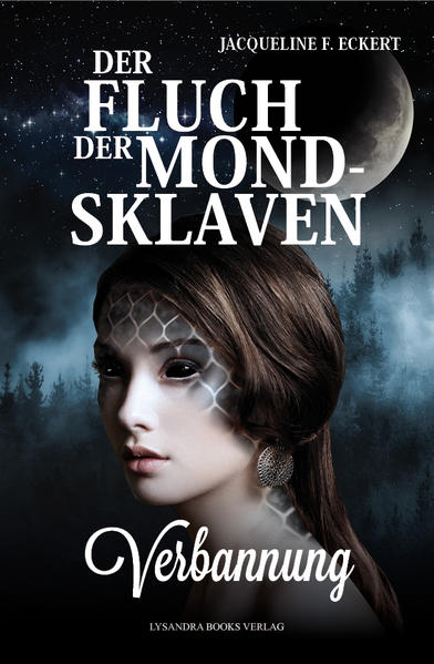 Der Fluch der Mondsklaven