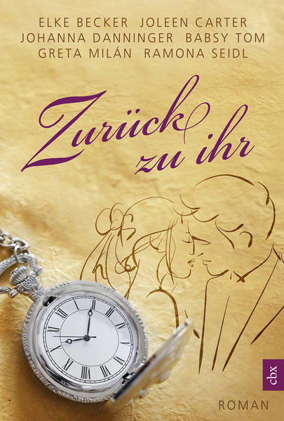 Zurück zu ihr