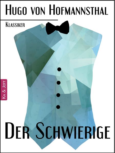 Der Schwierige