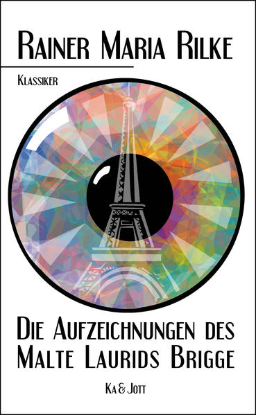 Die Aufzeichnungen des Malte Laurids Brigge