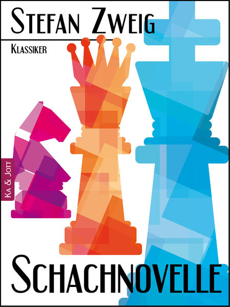 Schachnovelle
