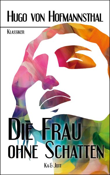 Die Frau ohne Schatten