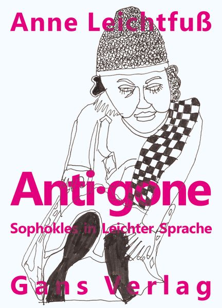 Anti.gone