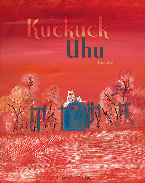 Kuckuck Uhu