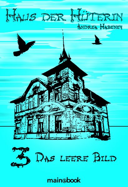 Buchcover