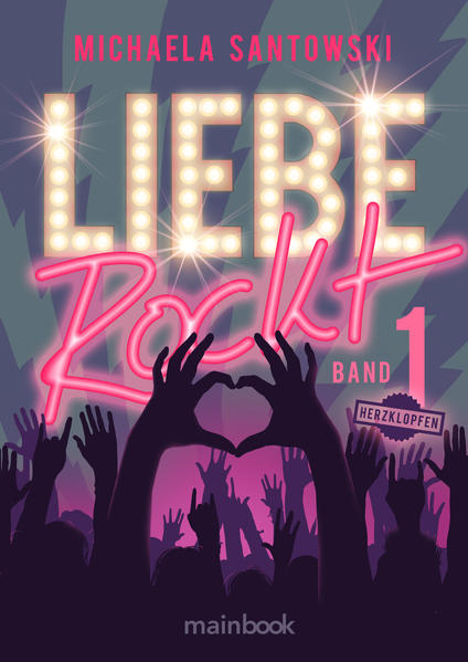 Liebe rockt!