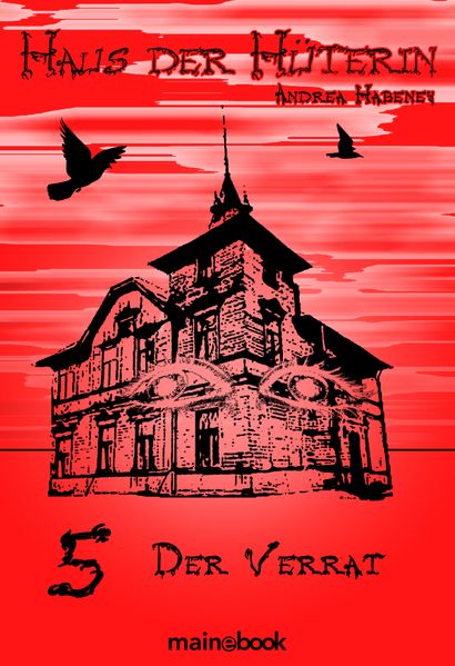 Buchcover