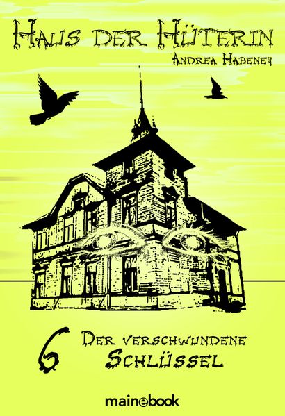 Buchcover