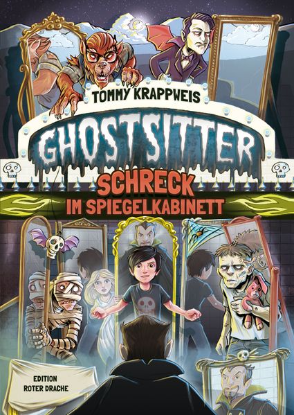 Buchcover