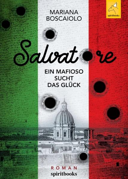 Salvatore - Ein Mafioso sucht das Glück