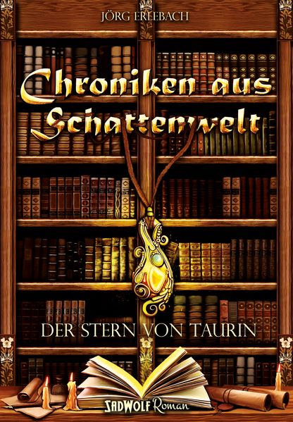 Der Stern von Taurin