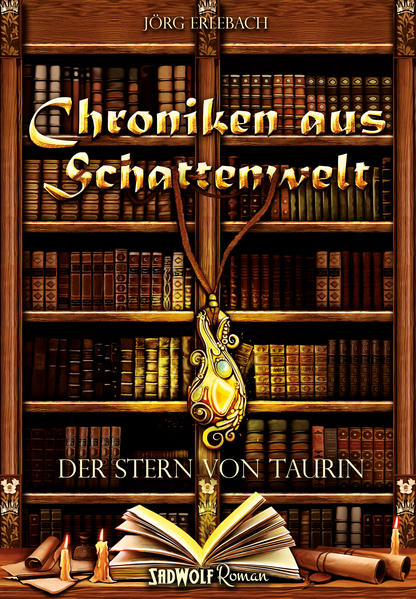 Der Stern von Taurin