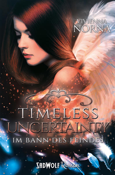 Timeless Uncertainty