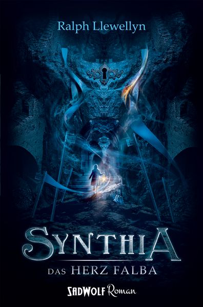 Synthia: Band 2: Das Herz Falba