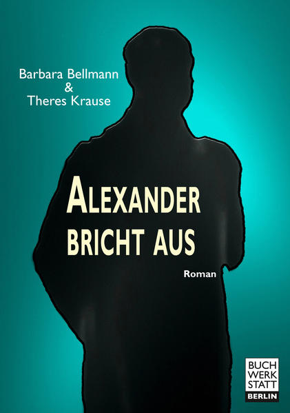 Alexander bricht aus