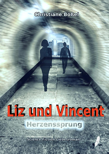Liz und Vincent