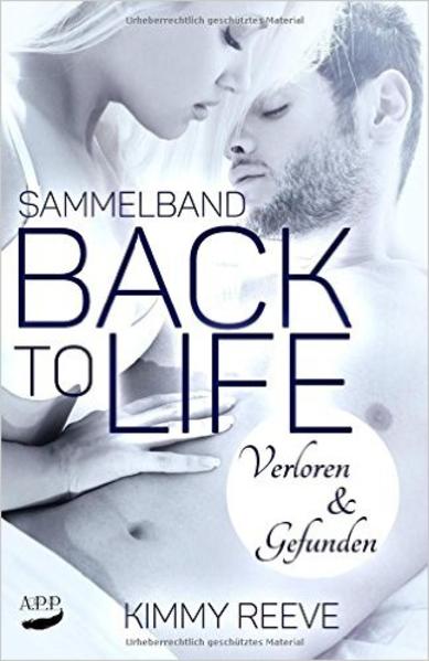 Back to Life - Sammelband