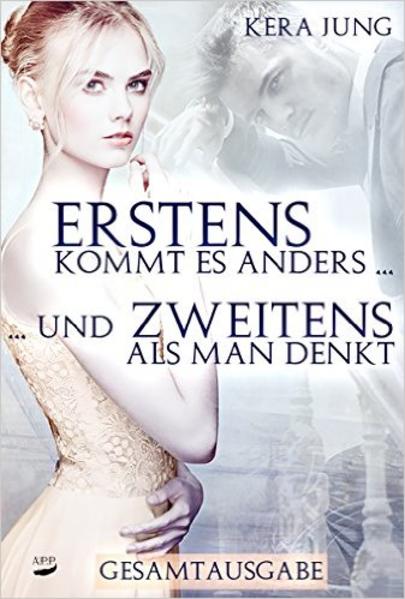 Erstens, Zweitens, Special Sammelband