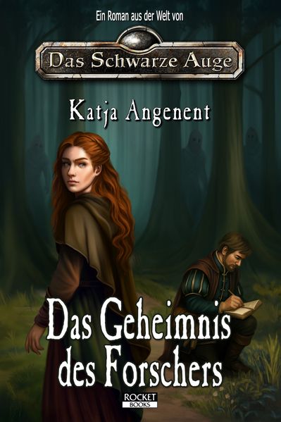 Das Geheimnis des Forschers