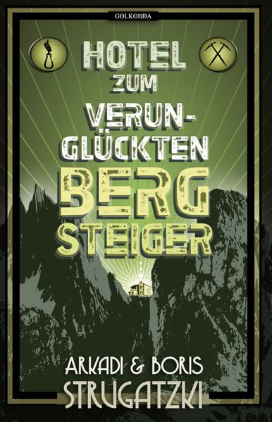 Buchcover