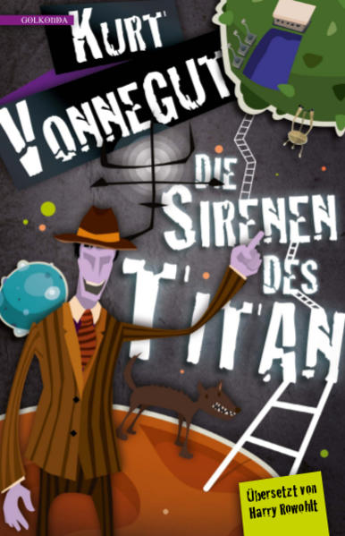 Die Sirenen des Titan