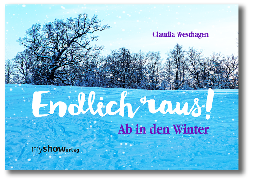Endlich raus!