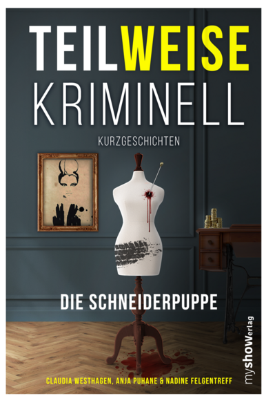 TEILWEISE KRIMINELL