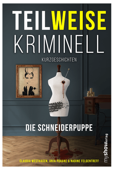 TEILWEISE KRIMINELL