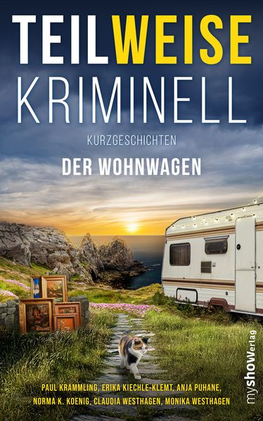 Buchcover