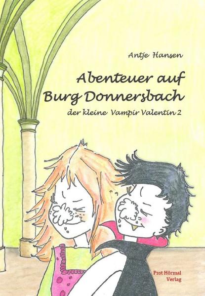 Abenteuer auf Burg Donnersbach