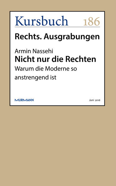 Nicht nur die Rechten
