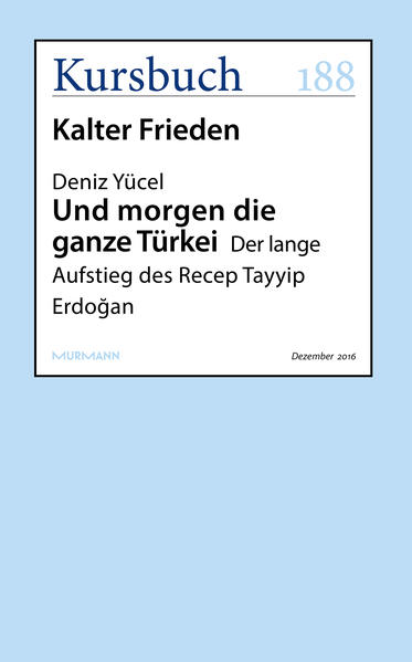 Und morgen die ganze Türkei