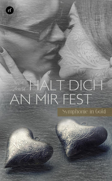 Halt dich an mir fest