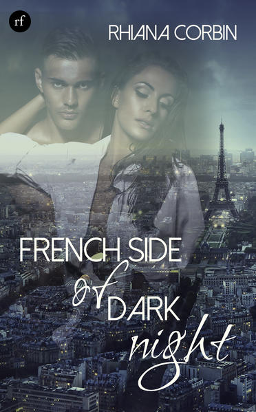 French side of dark night - 1. Teil