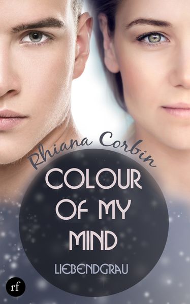 Colour of my mind - Liebendgrau