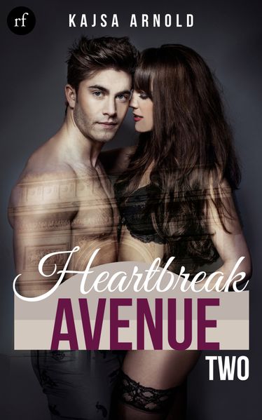 Heartbreak Avenue Two
