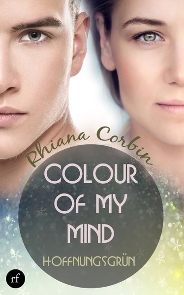 Colour of my mind - Hoffnungsgrün