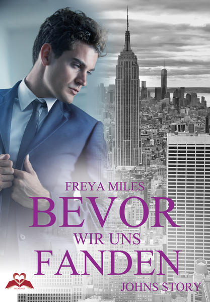 Bevor wir uns fanden