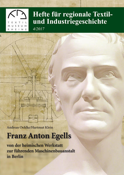 Franz Anton Egells 1788-1854