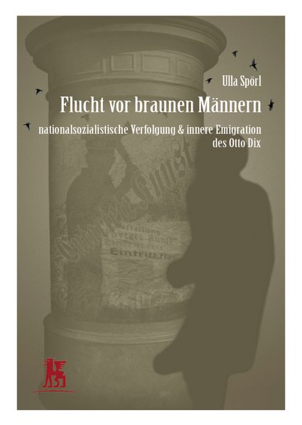 Flucht vor braunen Männern