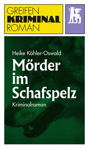 Mörder im Schafspelz