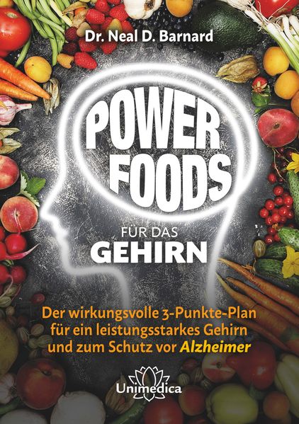 Powerfoods für das Gehirn