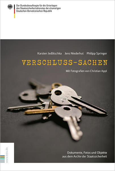 Verschluss-Sachen