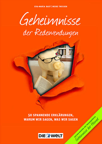 Geheimnisse der Redewendungen