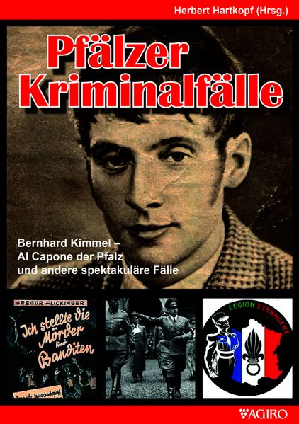 Pfälzer Kriminalfälle