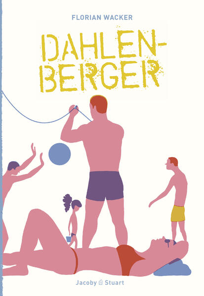 Dahlenberger