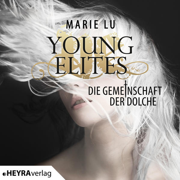 Young Elites - Die Gemeinschaft der Dolche